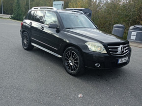 Mercedes-Benz GLK