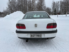 Opel Omega