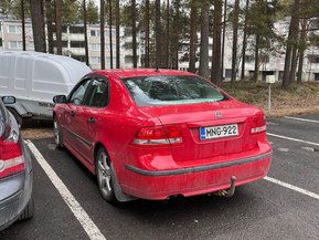 Saab 9-3