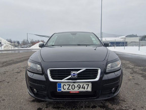 Volvo C30