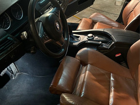 BMW 525
