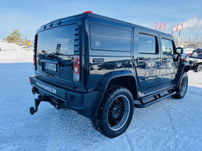 Hummer H2