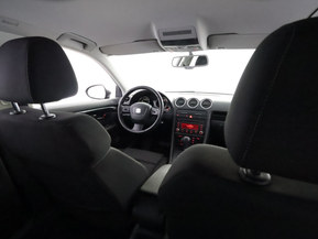 Seat Exeo ST