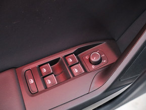 Seat Leon Sportstourer