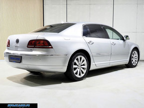 Volkswagen Phaeton