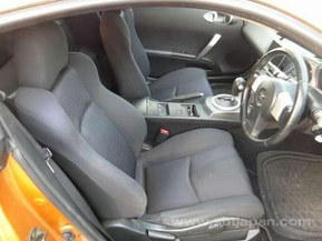 Nissan 350Z