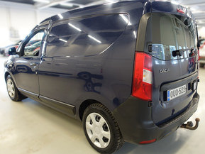 Dacia Dokker Van