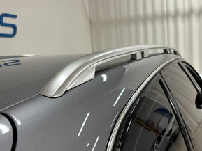 Audi A6 allroad quattro