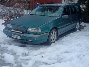 Volvo 850