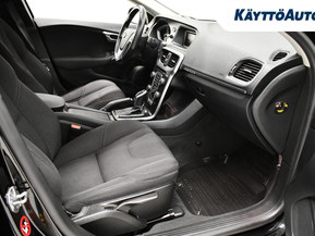 Volvo V40 Cross Country