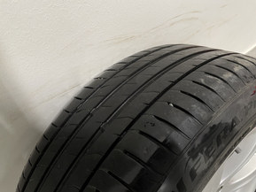 BMW 320 Gran Turismo