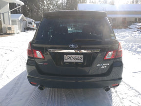 Subaru Exiga