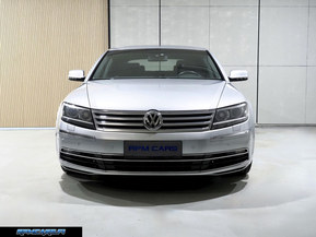 Volkswagen Phaeton
