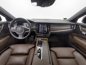 Volvo V90 Cross Country