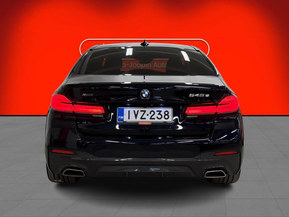 BMW 545