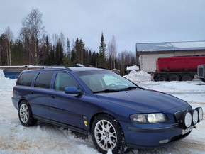 Volvo V70