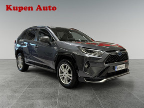Toyota RAV4 Plug-In