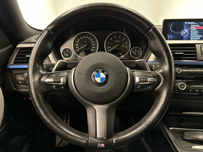 BMW 435