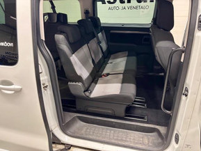 Citroen Space Tourer