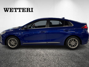 Hyundai Ioniq Plug-In