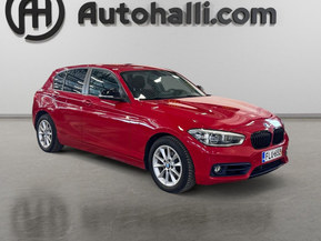 BMW 118