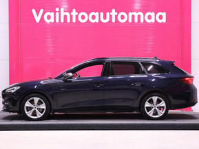 Seat Leon Sportstourer