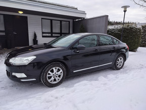 Citroen C5