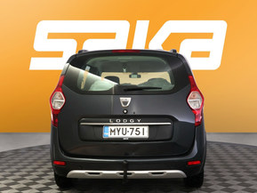 Dacia Lodgy