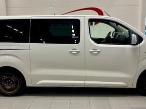 Citroen Space Tourer