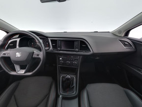 Seat Leon ST