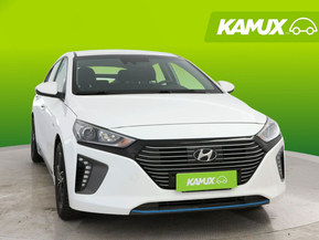 Hyundai Ioniq Plug-In
