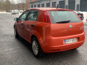 Fiat Grande Punto