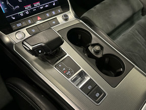 Audi A6 allroad quattro