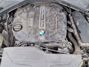 BMW 320 Gran Turismo