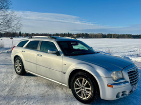 Chrysler 300C
