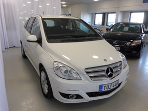 Mercedes-Benz B
