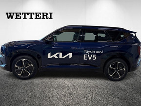 Kia EV5