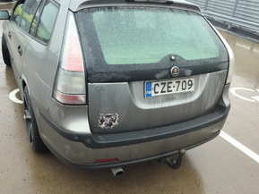 Saab 9-3