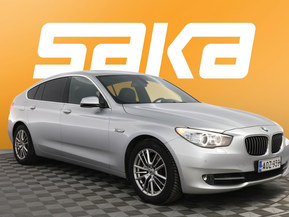 BMW 530 Gran Turismo