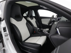 Mercedes-Benz CLA 45 AMG