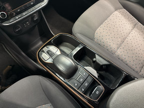 Hyundai Ioniq Electric