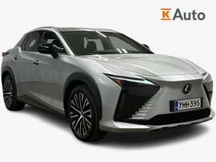 Lexus RZ