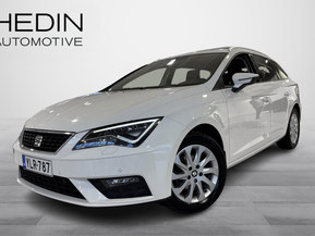 Seat Leon ST