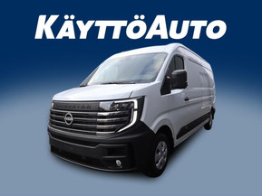 Nissan Interstar