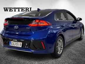 Hyundai Ioniq Plug-In