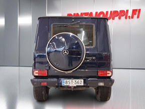 Mercedes-Benz G