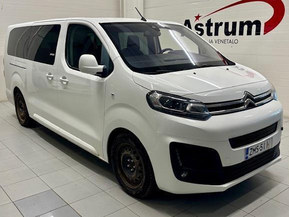 Citroen Space Tourer