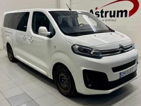 Citroen Space Tourer