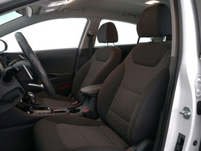 Hyundai Ioniq Plug-In