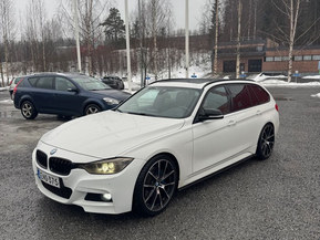 BMW 335